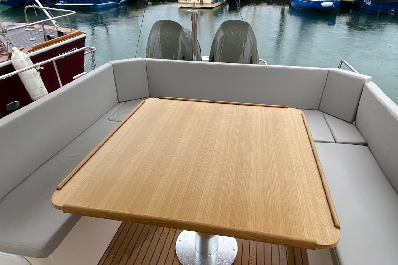 Beacher V10.2 Picnic — photo 5