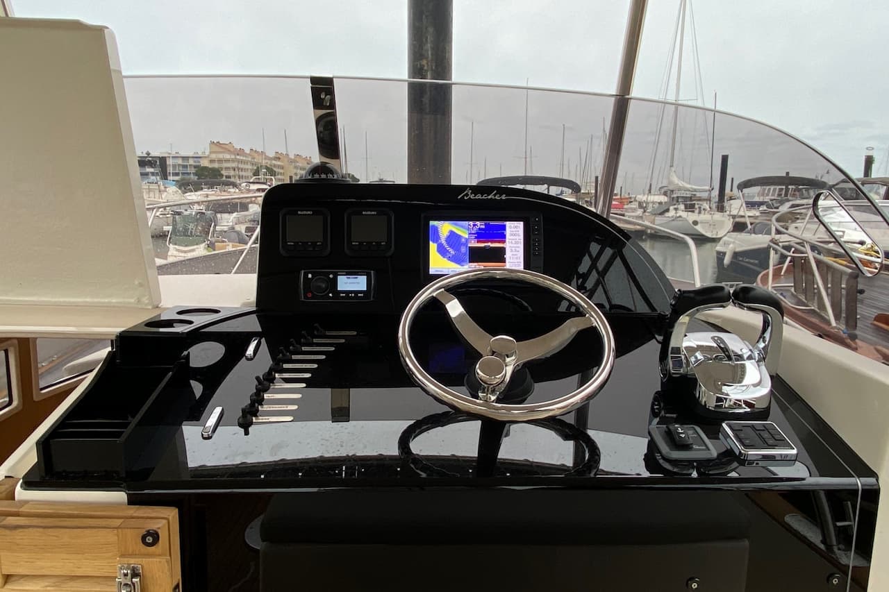 Beacher V10.2 Picnic — photo 6