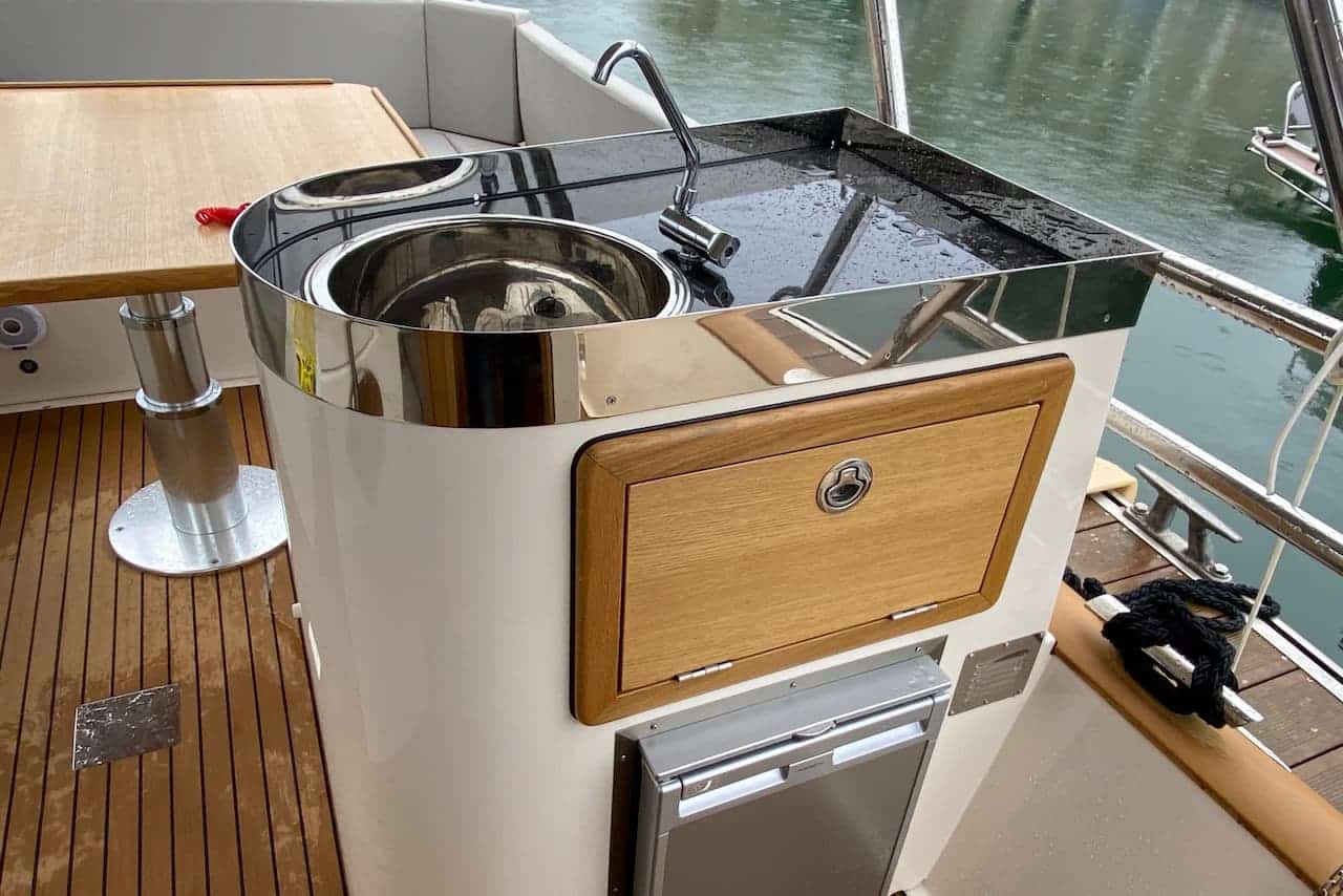 Beacher V10.2 Picnic — photo 7