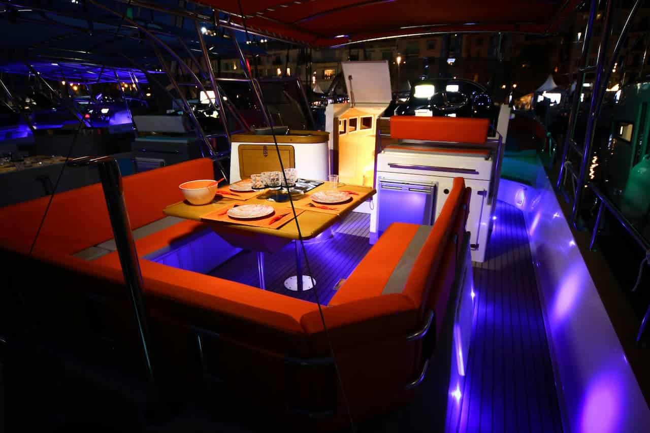 Beacher V10.2 Picnic — photo 8