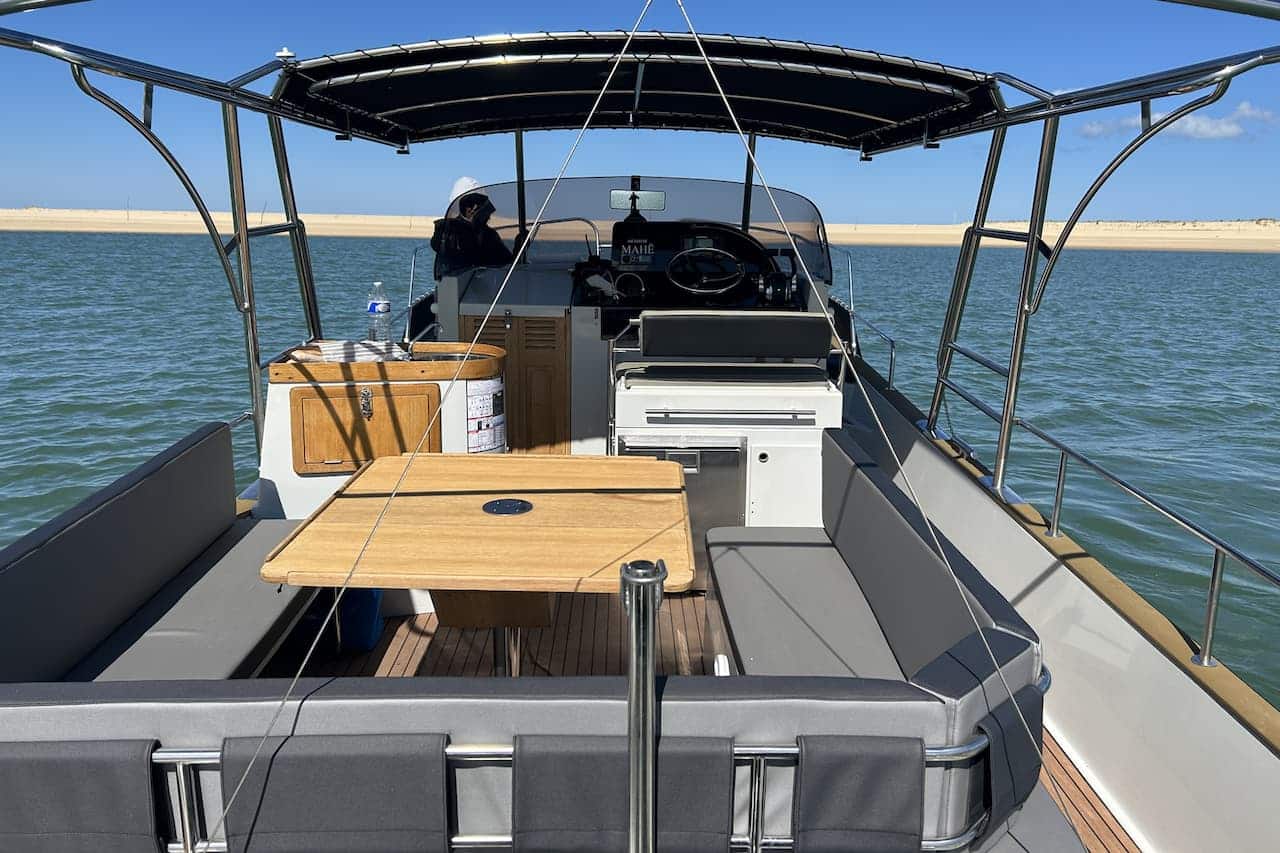 Beacher V10.2 Picnic — photo 9