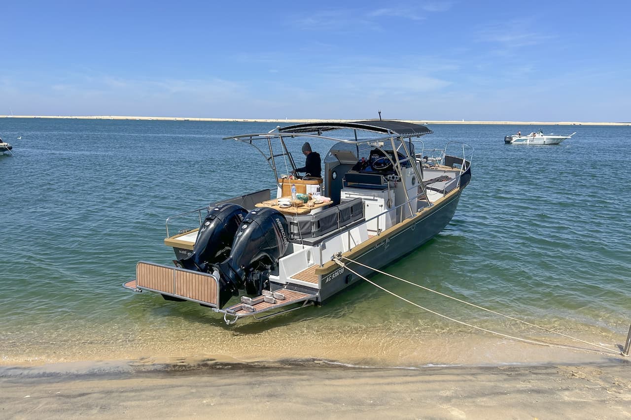 Beacher V10.2 Picnic — photo 10