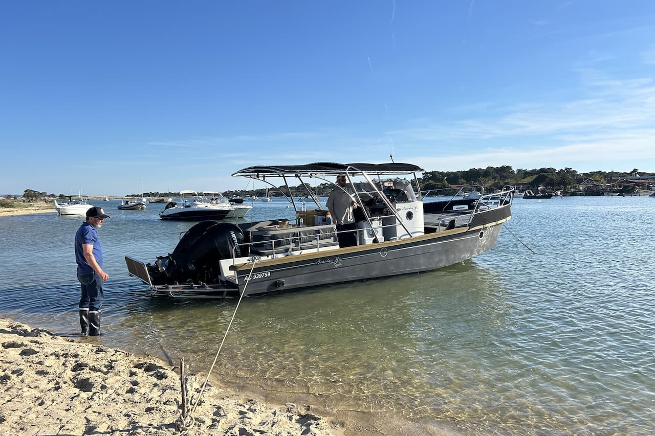 Beacher V10.2 Picnic — photo 11