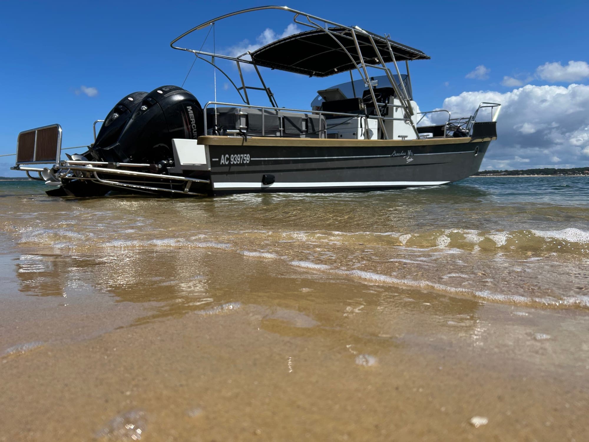 Beacher V10.2 Picnic, photo 3