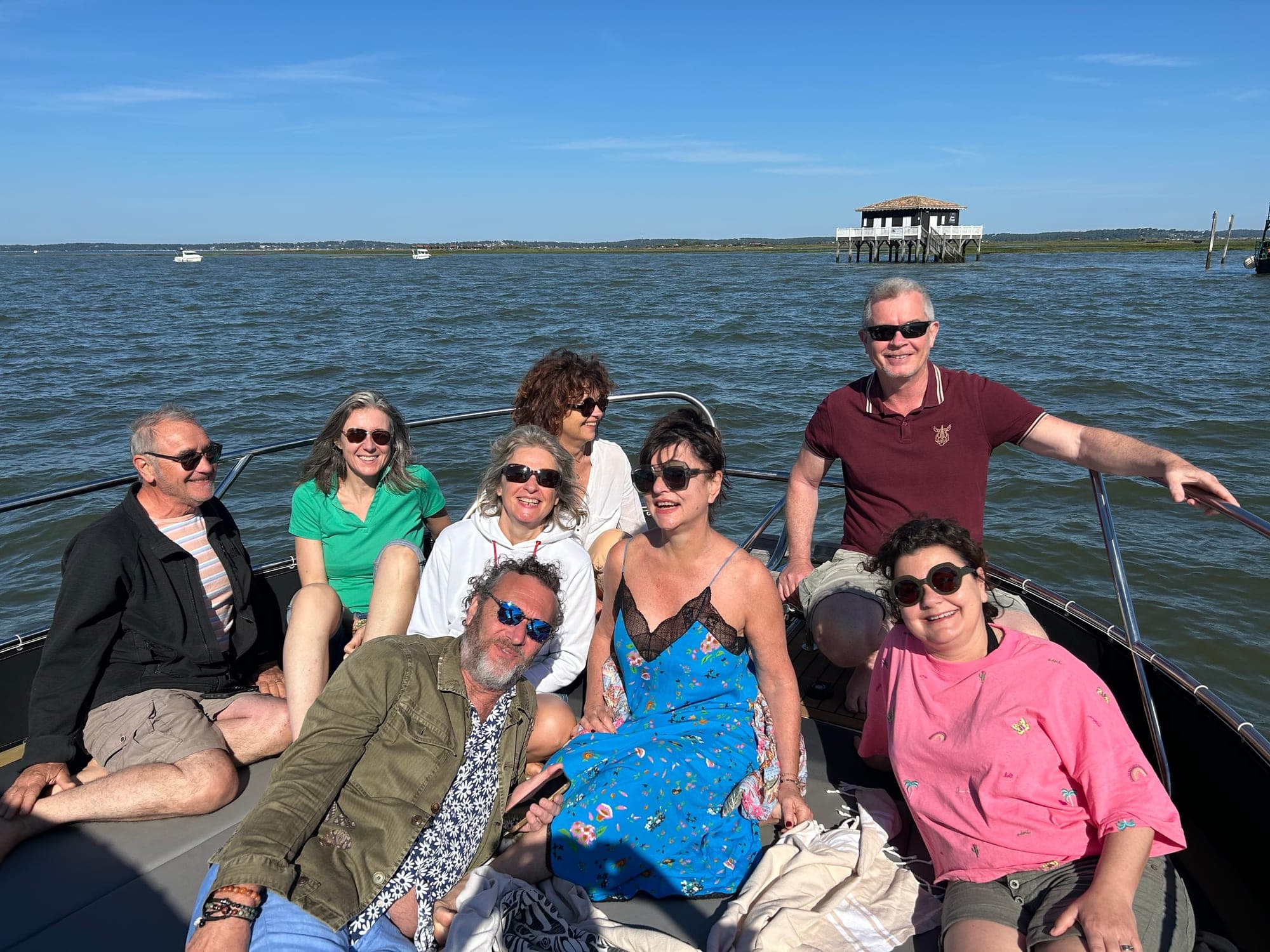Beacher V10.2 Picnic, photo 1
