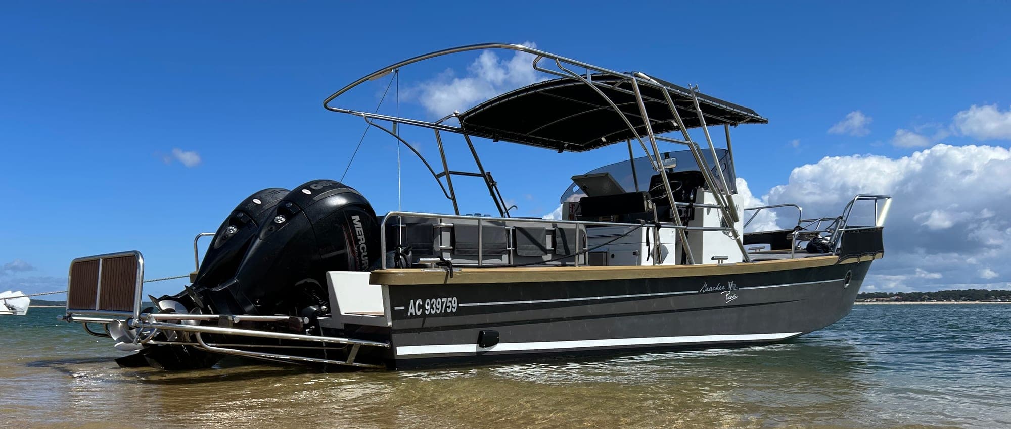 Beacher V10.2 Picnic