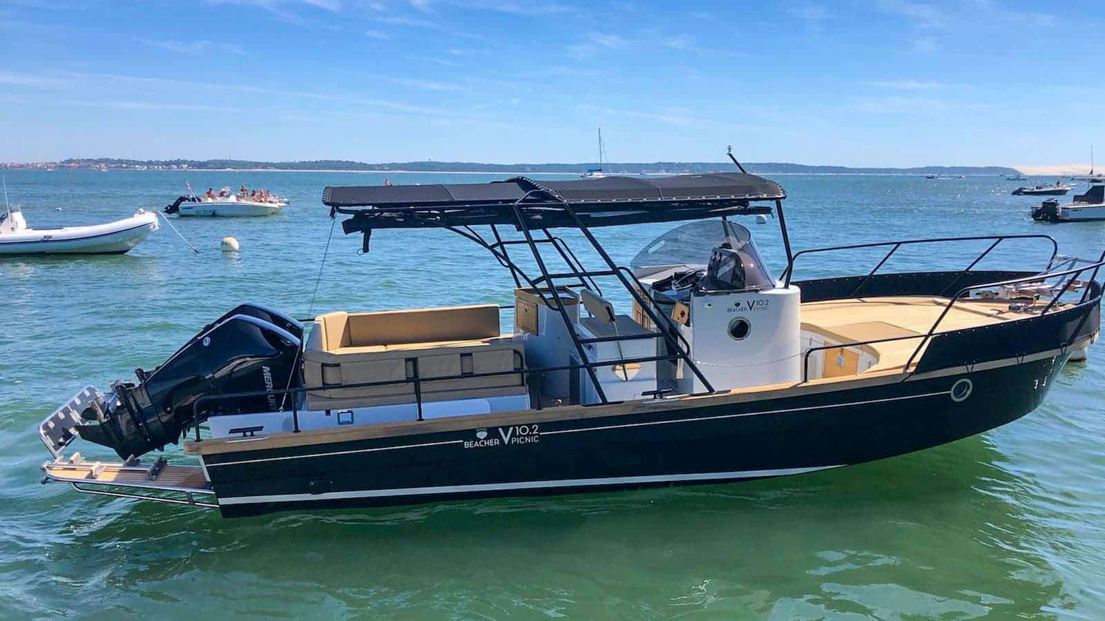 Beacher V10.2 Picnic