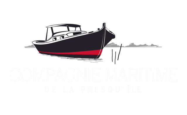 Compagnie Maritime de la Presqu'île