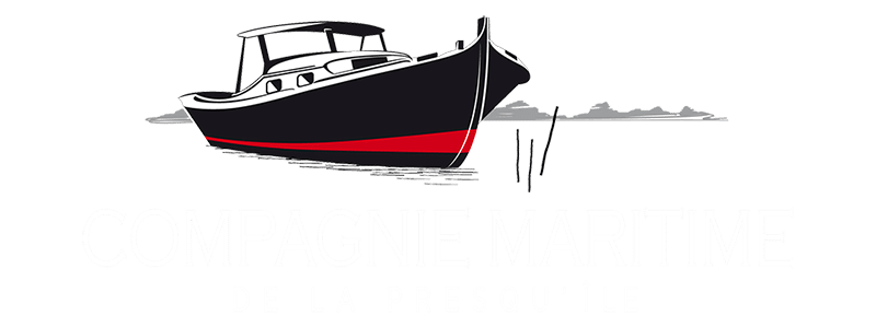 Compagnie Maritime de la Presqu'ile