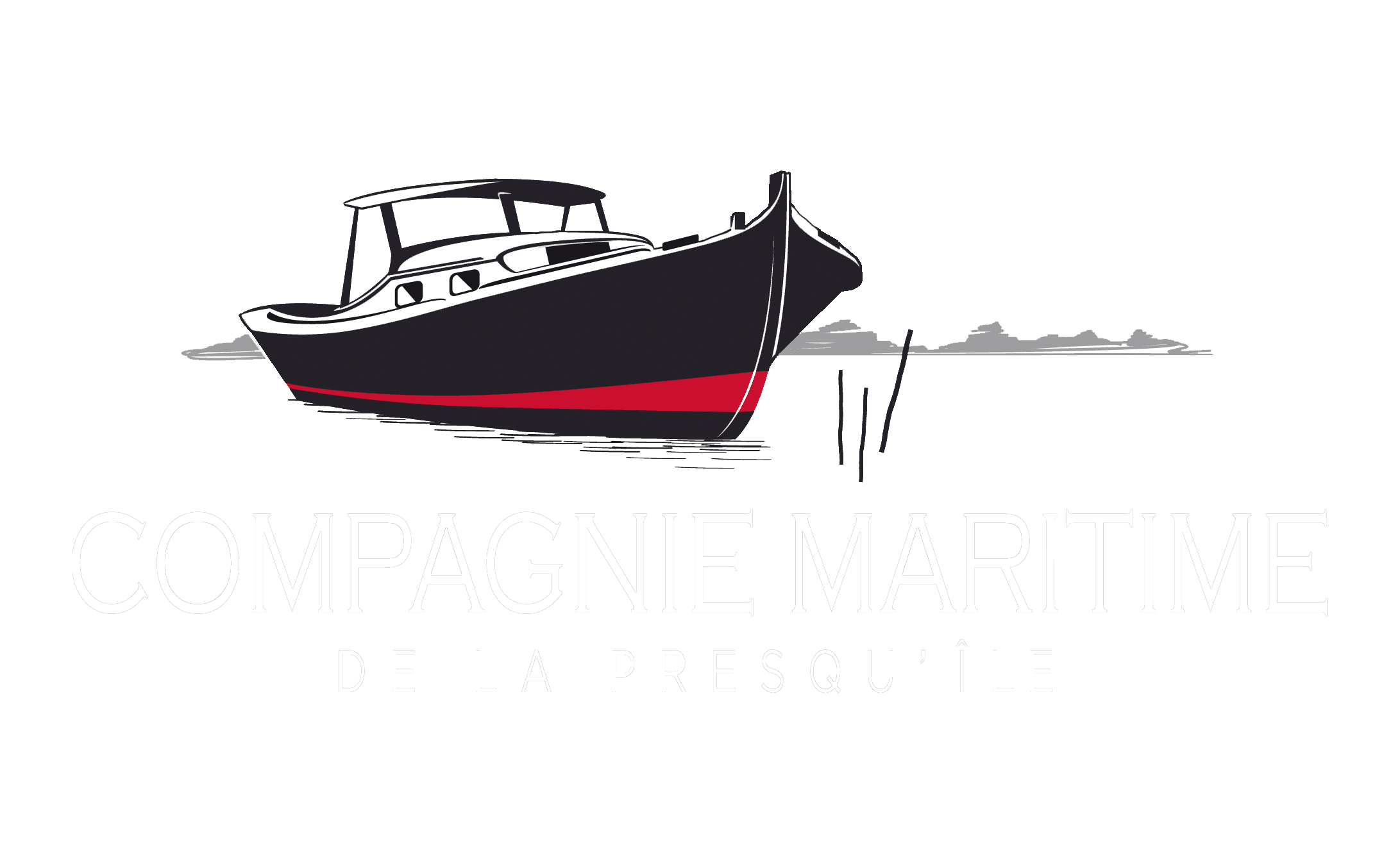 Compagnie Maritime de la Presqu'ile